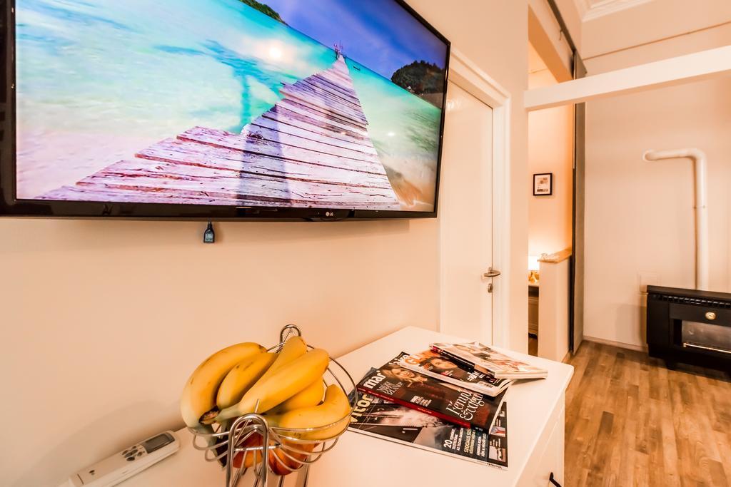 Bpr Joker Apartment Budapest Exterior photo